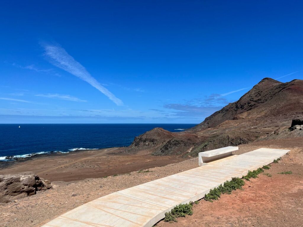 visitare Gran Canaria in auto