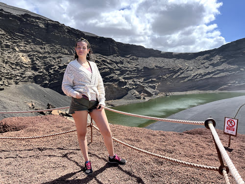 Lanzarote in giorni