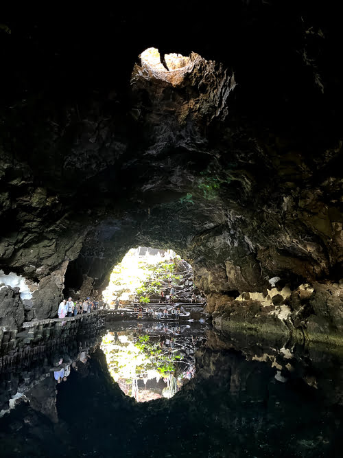 Lanzarote in 5 giorni