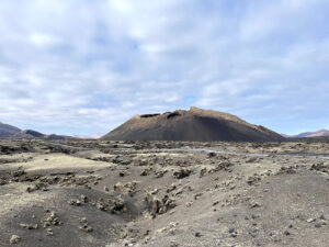 Lanzarote in 5 giorni