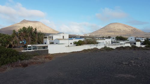 guida di lanzarote
