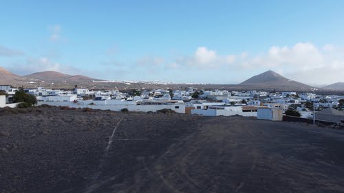 guida di lanzarote