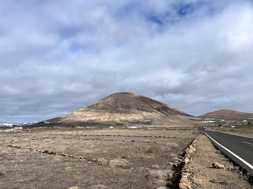 guida di lanzarote