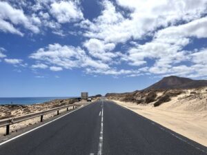 traghetto lanzarote fuerteventura