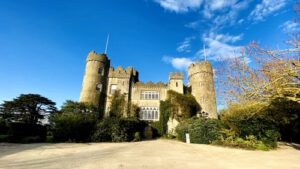 castello di malahaide