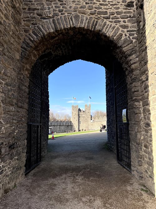 castello di swords