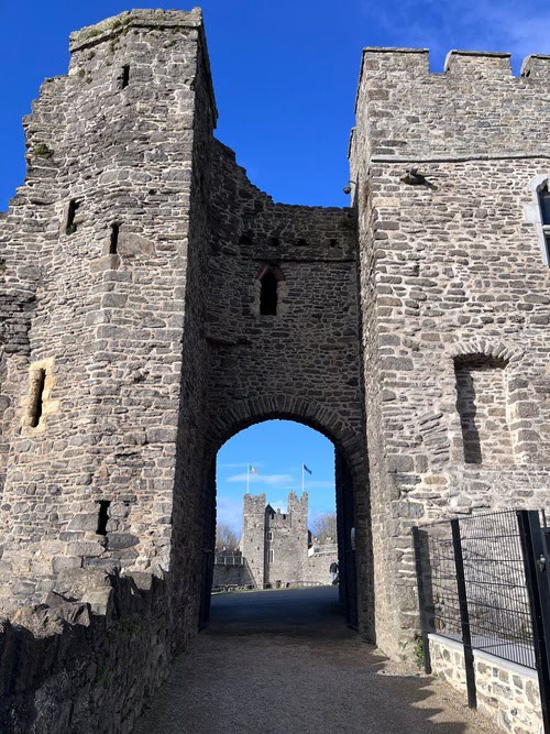 Castello di swords