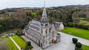 cosa vedere a howth