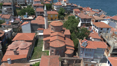mudanya turchia