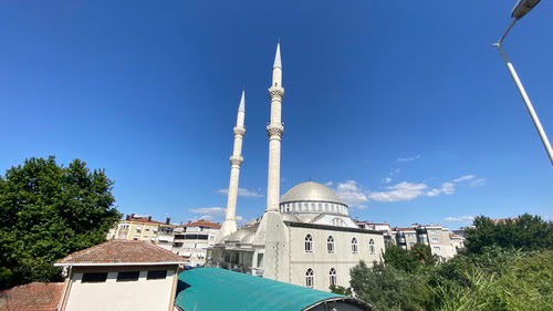 Mudanya Turchia