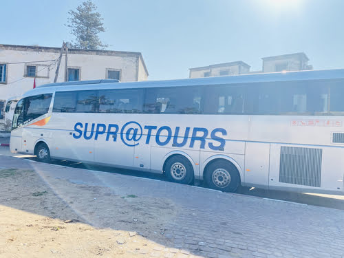 fare tappa a essaouira 