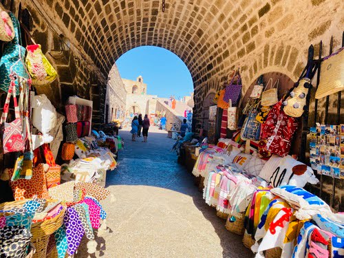 scoprire essaouira